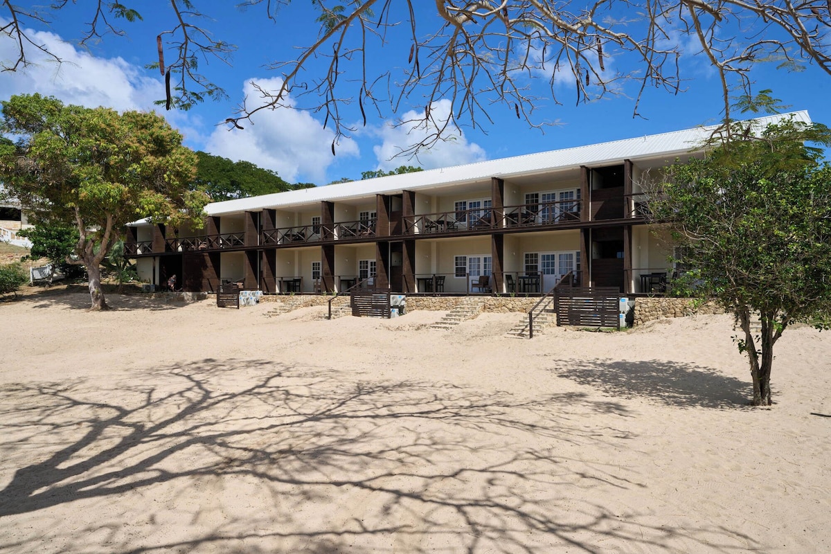 Hawksbill Resort Antigua (Beachfront Bungalow) image 10