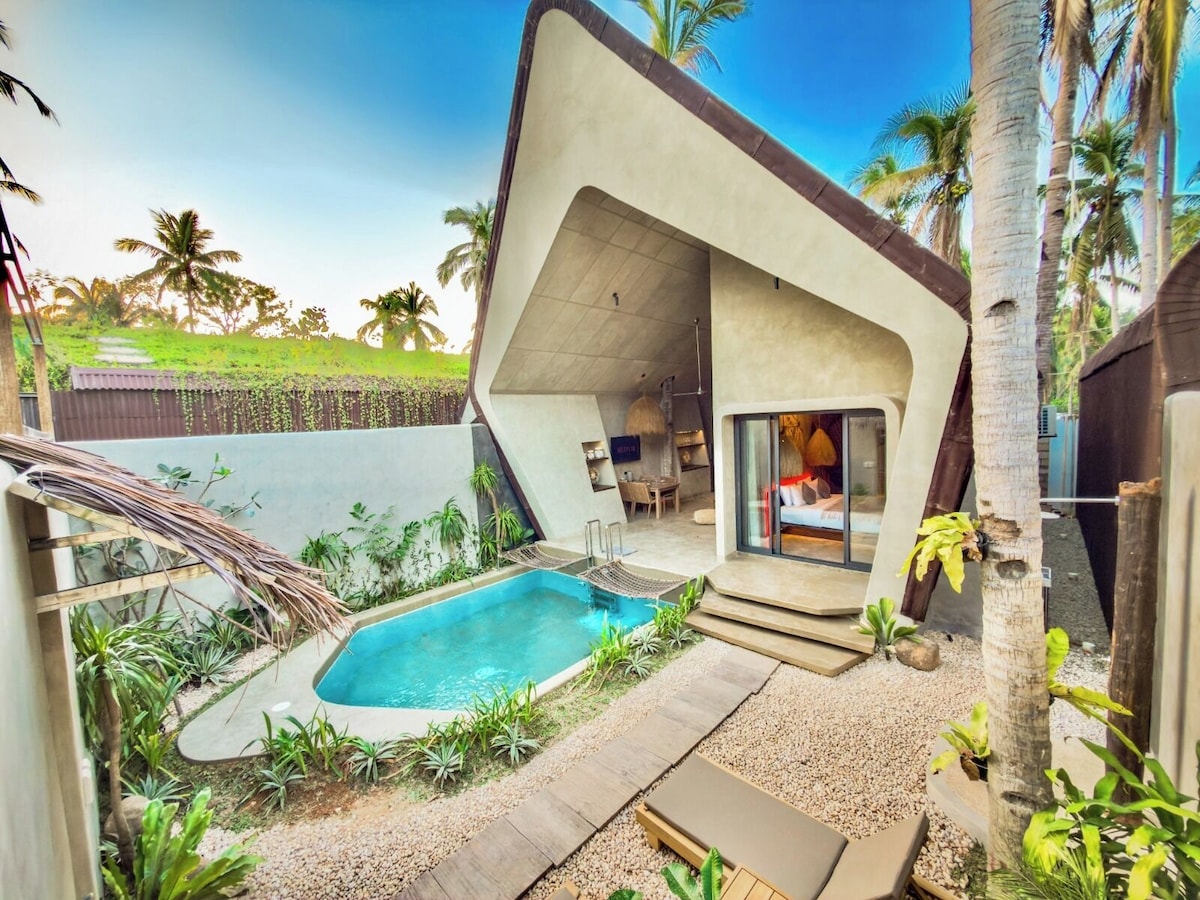Diwatu Villas El Nido
 image 1
