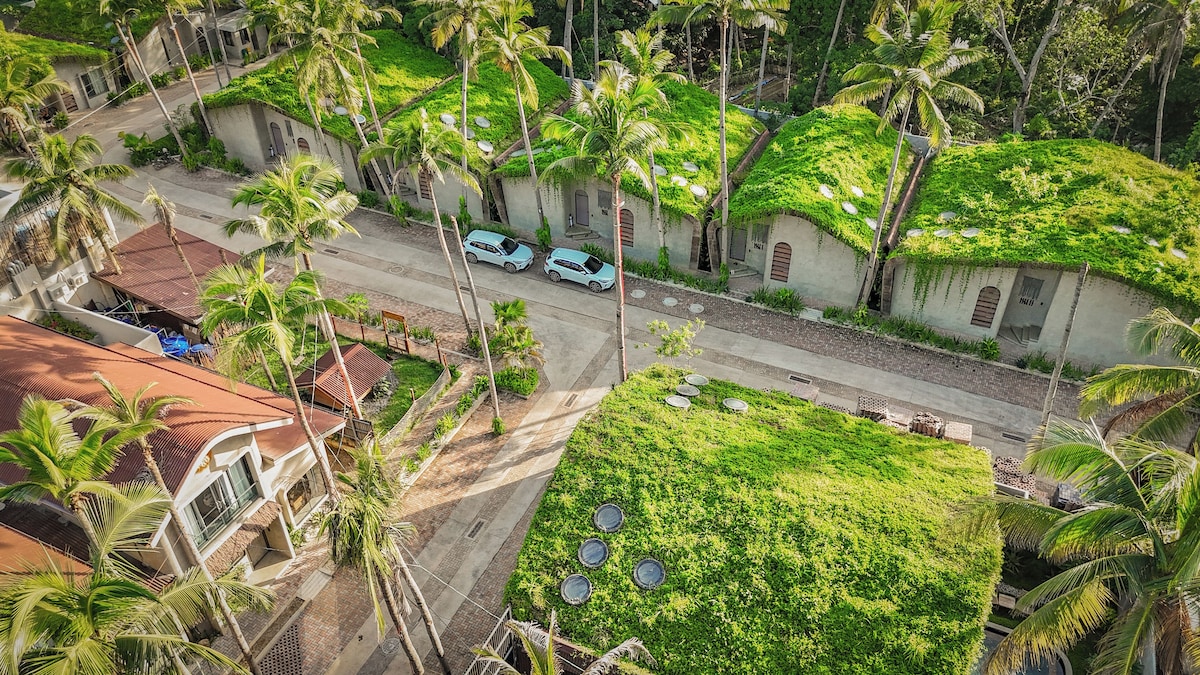 Diwatu Villas El Nido
 image 3