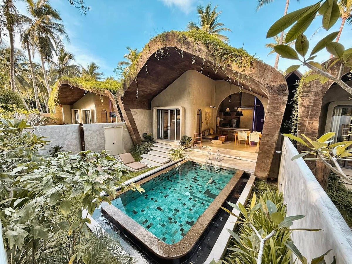 Diwatu Villas El Nido
 image 7
