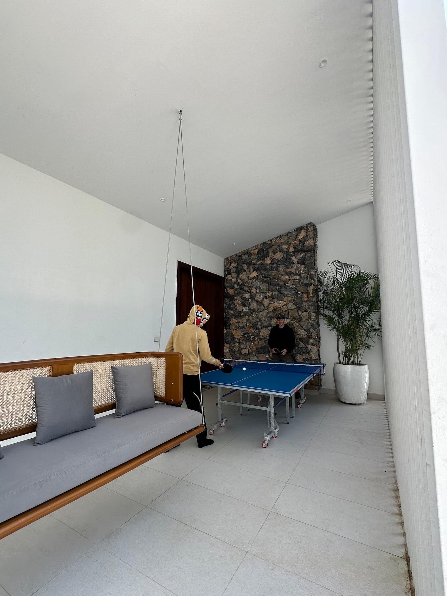 Greek House Mykonos (Two-Bedroom Suite) image 7
