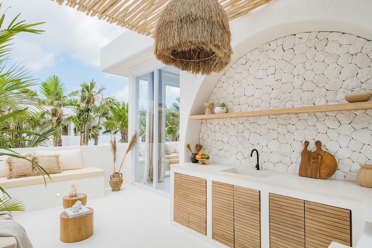 Mazari Villas
 image 1