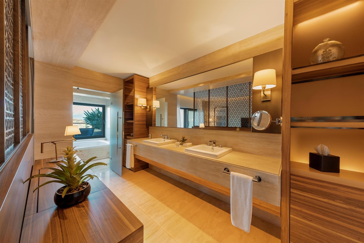 D Maris Bay (Room with Land View) image 5