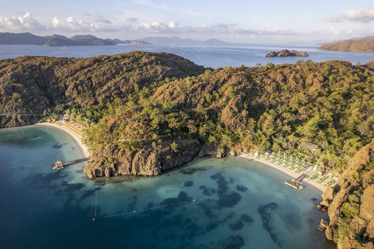 D Maris Bay (Room with Land View) image 10
