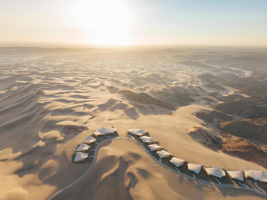 Six Senses Southern Dunes image 1