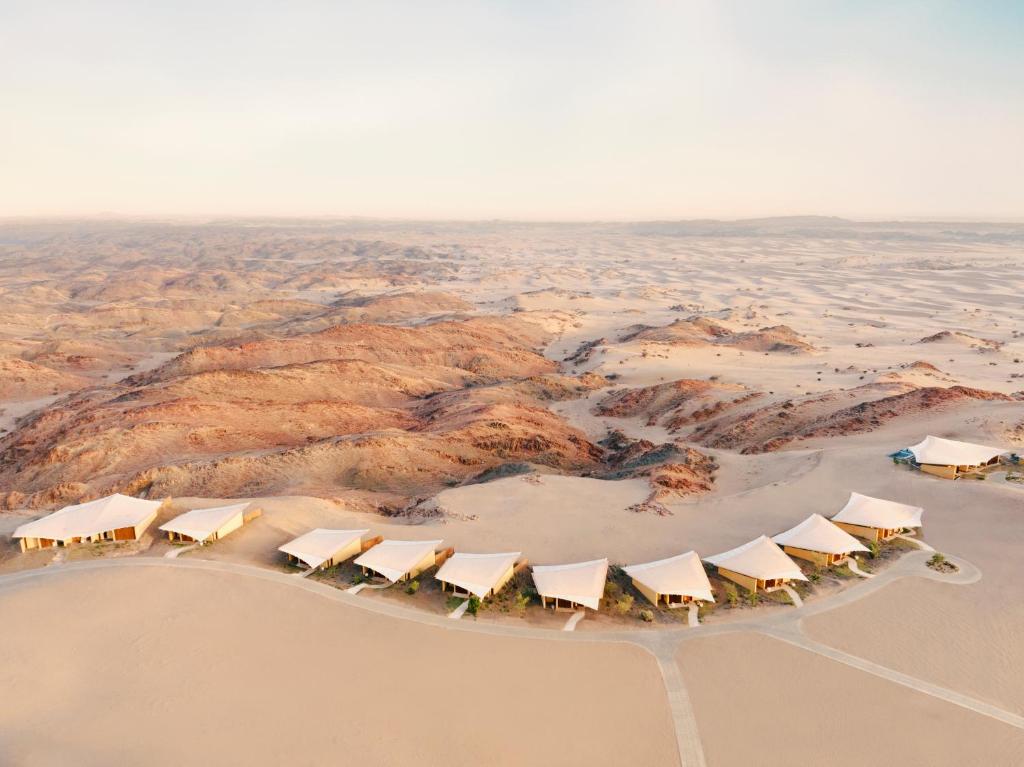 Six Senses Southern Dunes image 2