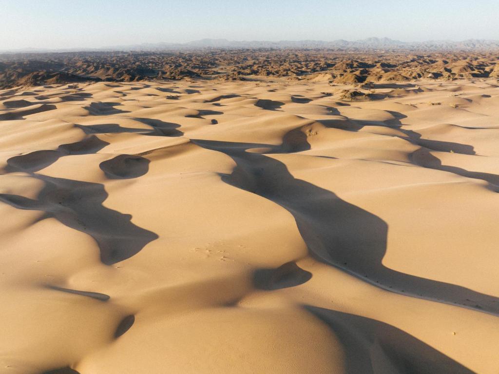 Six Senses Southern Dunes image 3