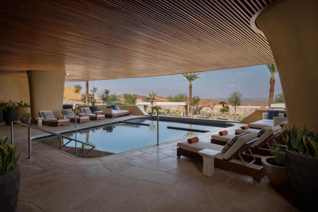 Six Senses Southern Dunes image 7