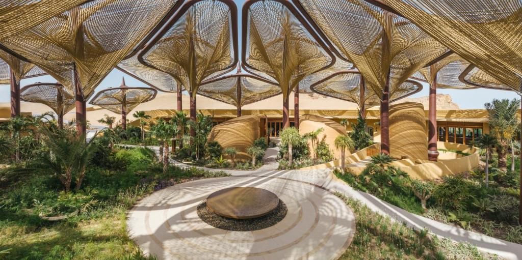 Six Senses Southern Dunes image 10