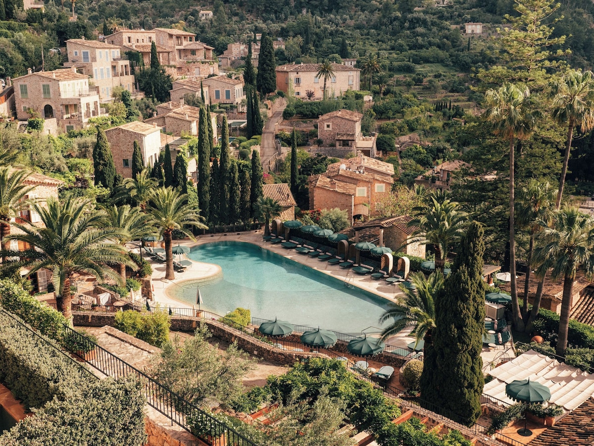 La Residencia (Junior Suite Superior) image 1