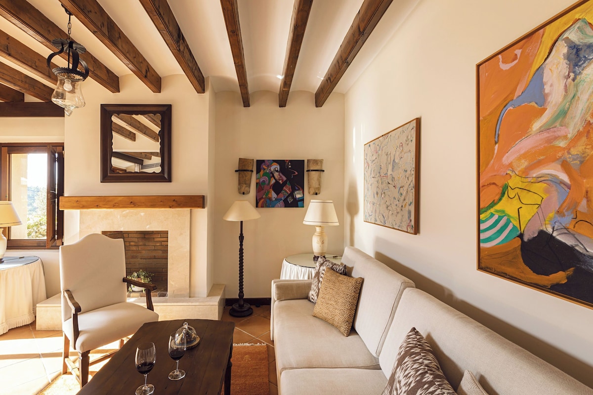 La Residencia (Junior Suite Superior) image 2