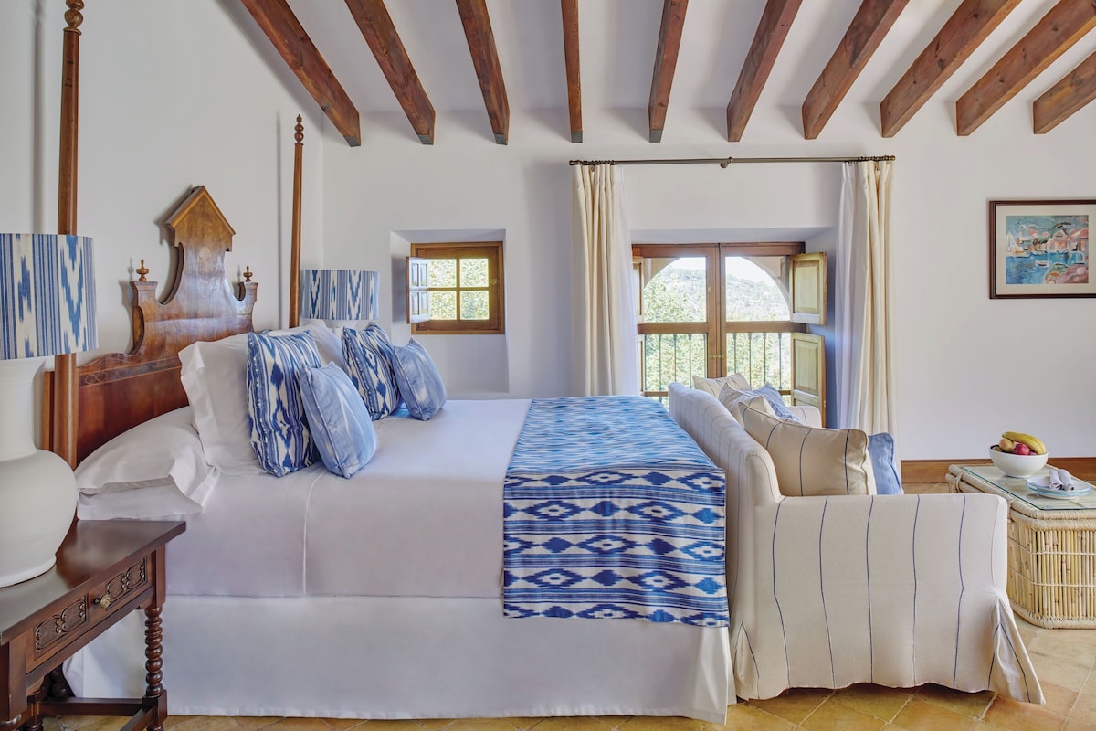 La Residencia (Junior Suite Superior) image 3
