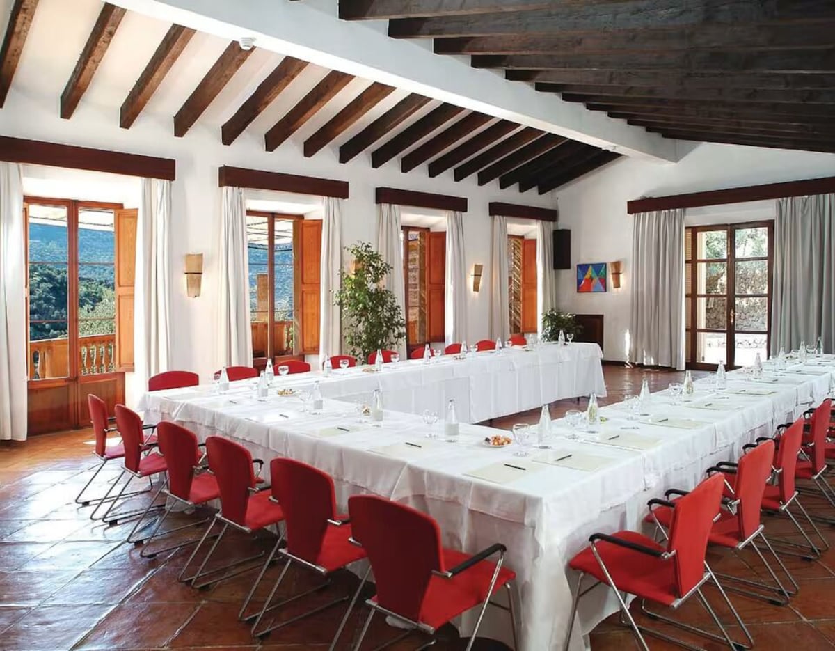 La Residencia (Junior Suite Superior) image 4