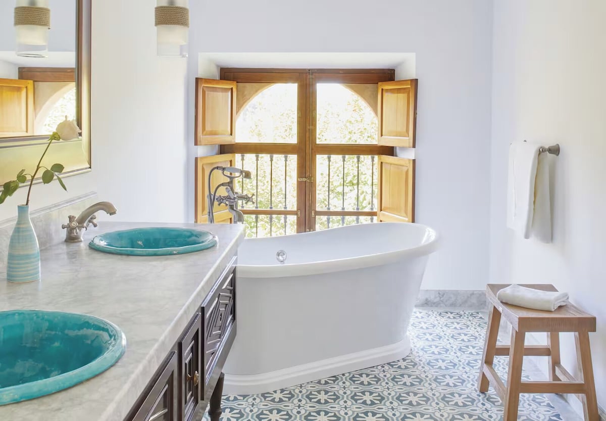 La Residencia (Junior Suite Superior) image 7