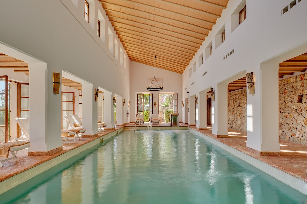 La Residencia (Junior Suite Superior) image 8