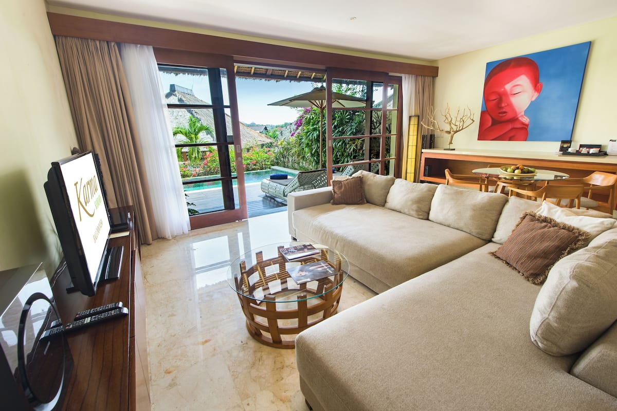 Karma Kandara - Villa, 1 Bedroom image 1