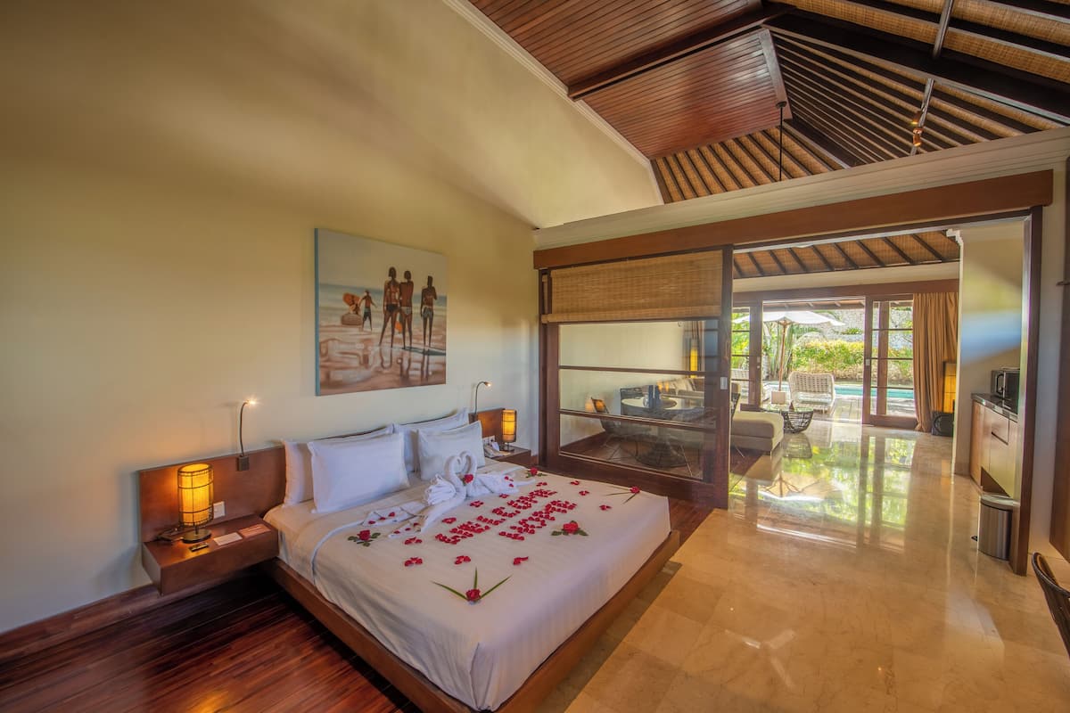 Karma Kandara - Villa, 1 Bedroom image 2