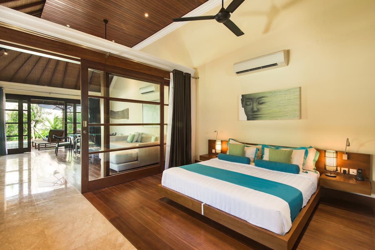 Karma Kandara - Villa, 1 Bedroom image 3