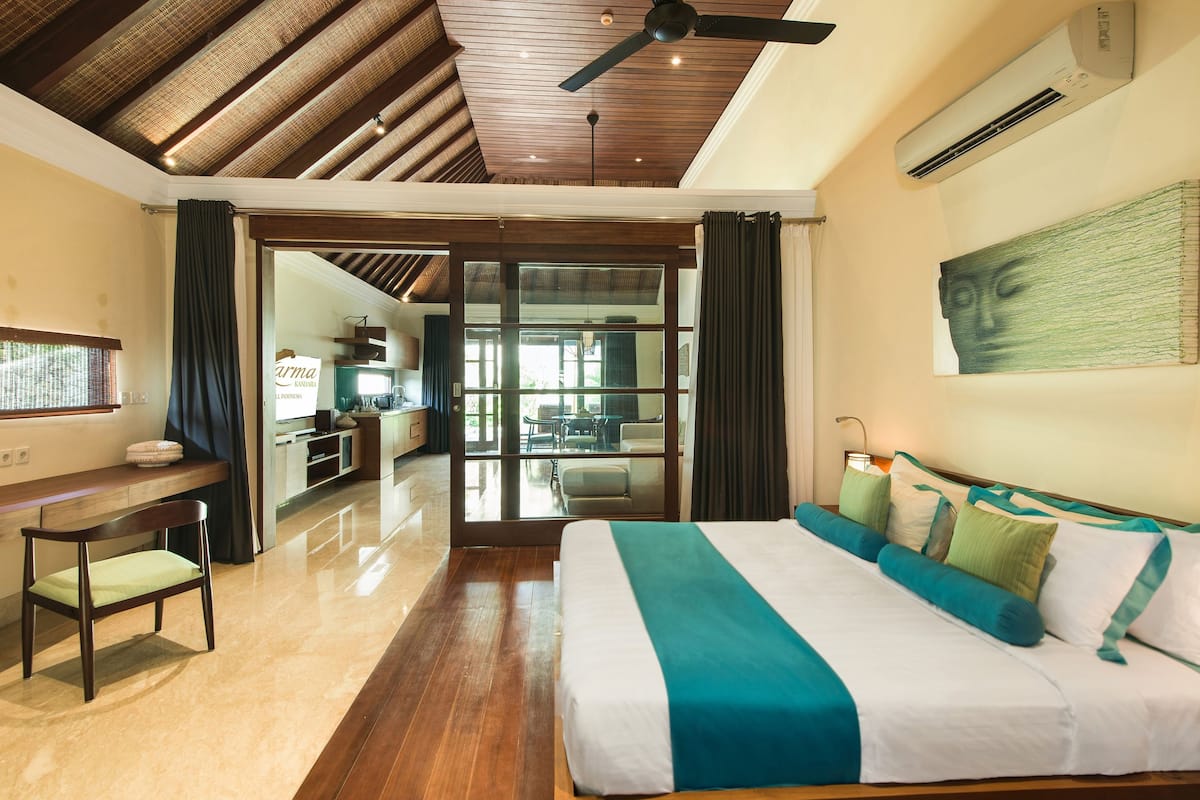 Karma Kandara - Villa, 1 Bedroom image 4
