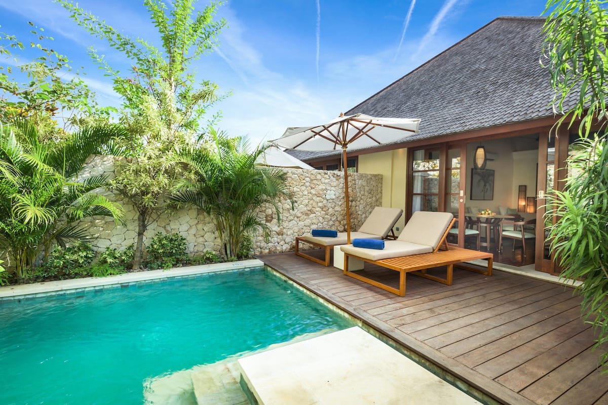 Karma Kandara - Villa, 1 Bedroom image 5