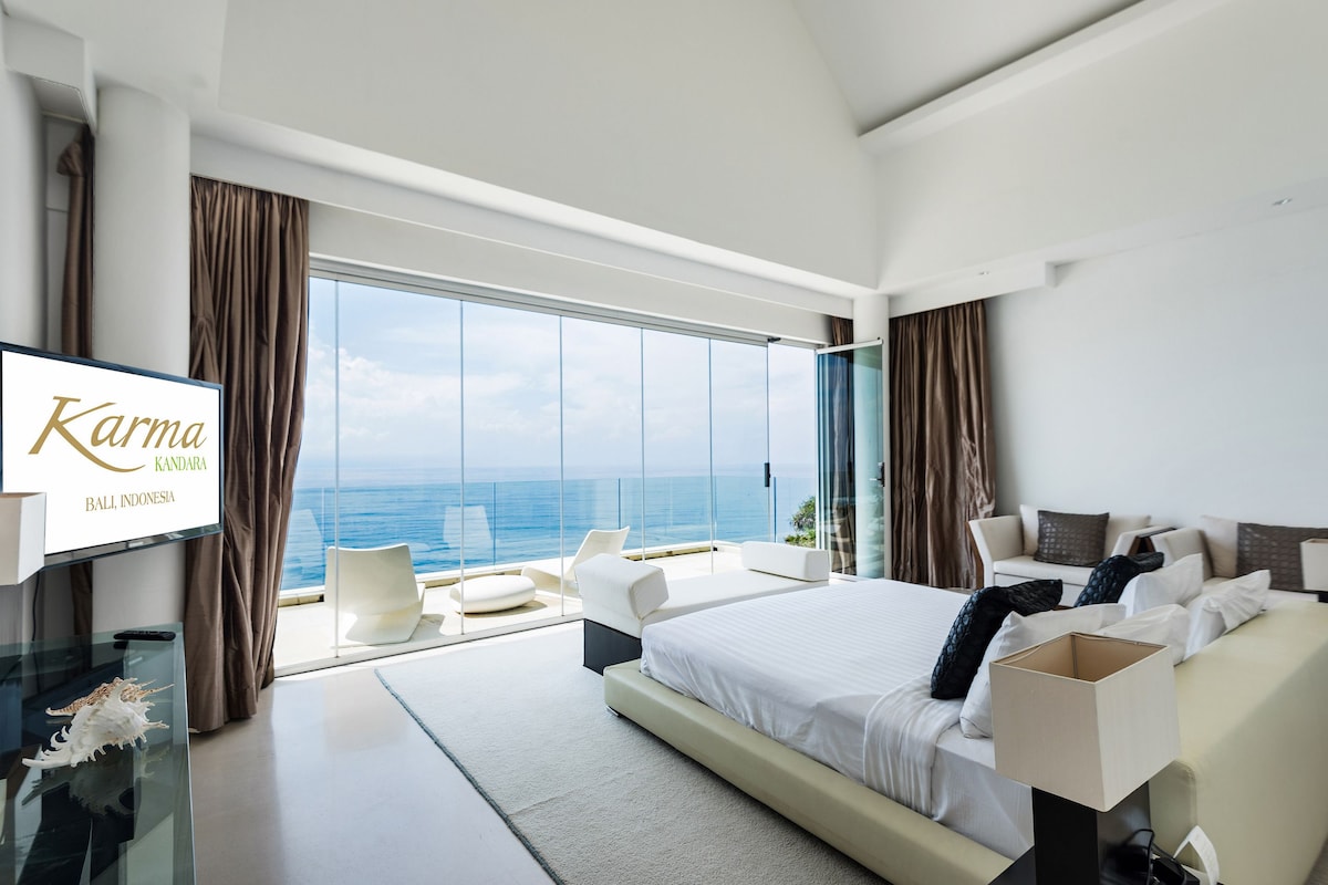 Karma Kandara - Villa, 1 Bedroom image 7