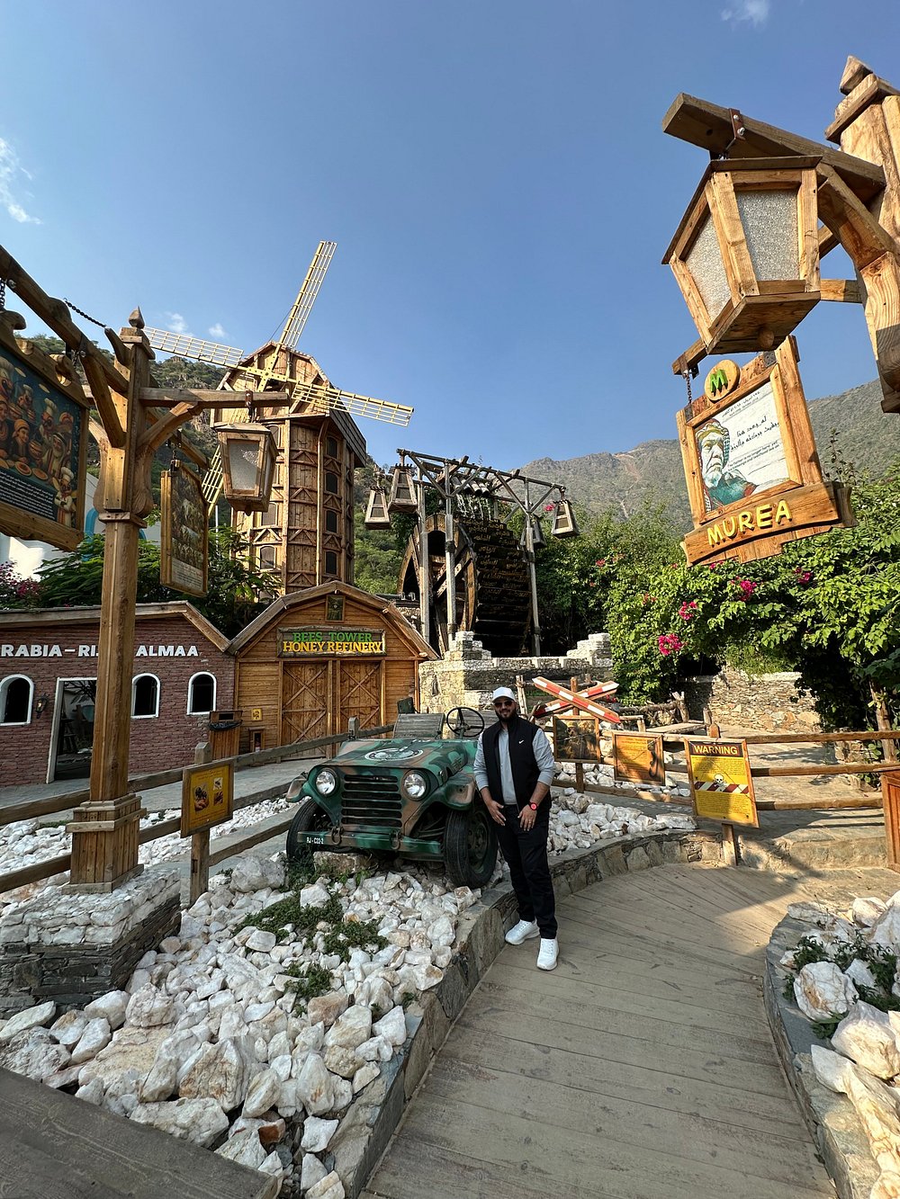 Honey Cottage Rijal Alma, Saudi Arabia image 2