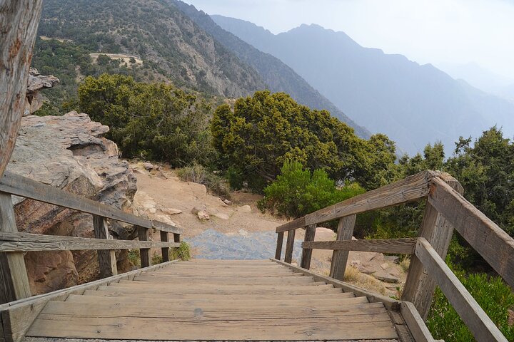 Honey Cottage Rijal Alma, Saudi Arabia image 5