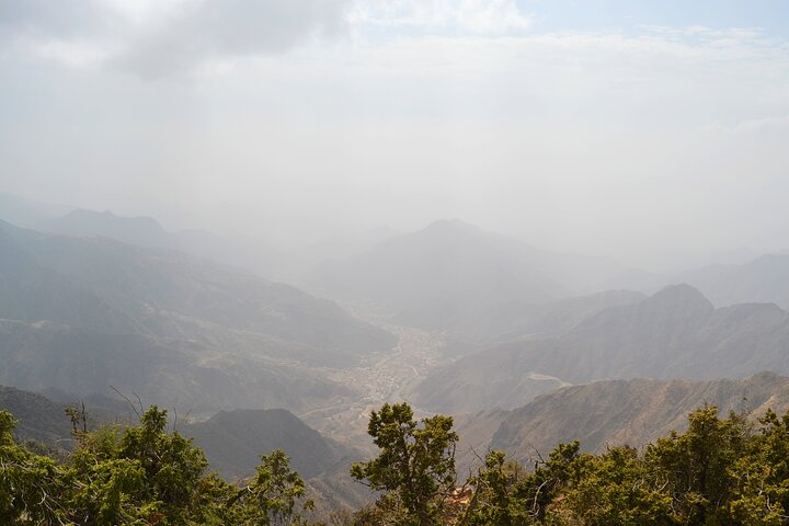 Honey Cottage Rijal Alma, Saudi Arabia image 6