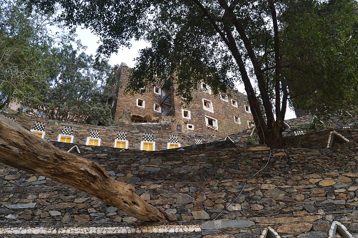 Honey Cottage Rijal Alma, Saudi Arabia image 7