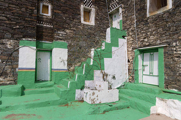 Honey Cottage Rijal Alma, Saudi Arabia image 10