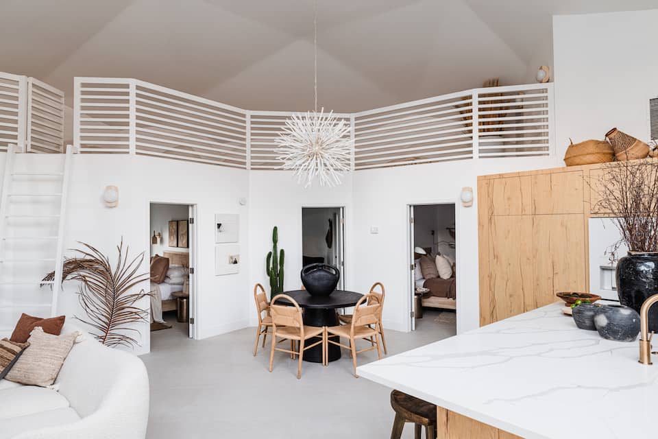 Perch – Rare Resort-Style Geo Dome  image 5