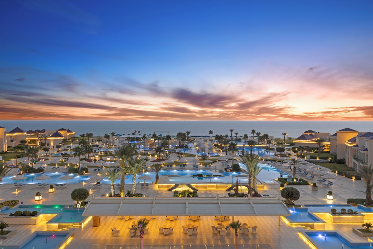  White Beach Taghazout (Deluxe Garden) image 1