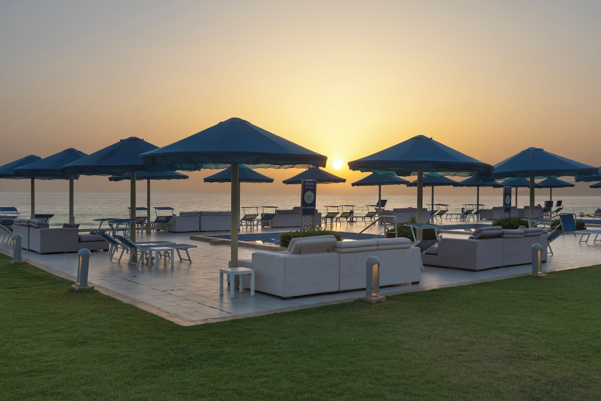  White Beach Taghazout (Deluxe Garden) image 5