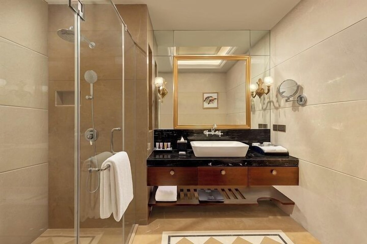 Welcomhotel, Tavleen (Deluxe Room) image 6