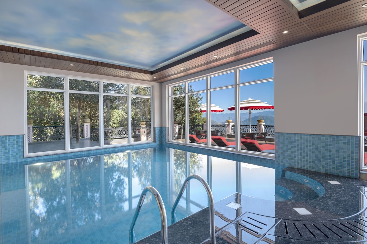 Welcomhotel, Tavleen (Deluxe Room) image 8