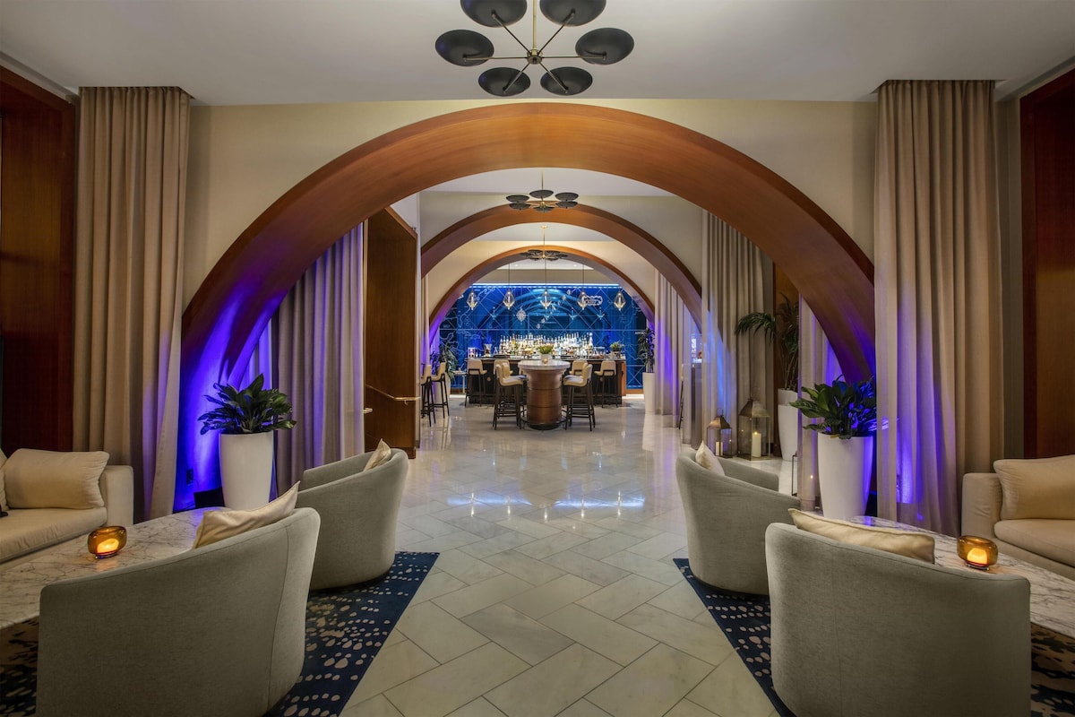 Conrad Fort Lauderdale Beach (Junior Suite) image 5