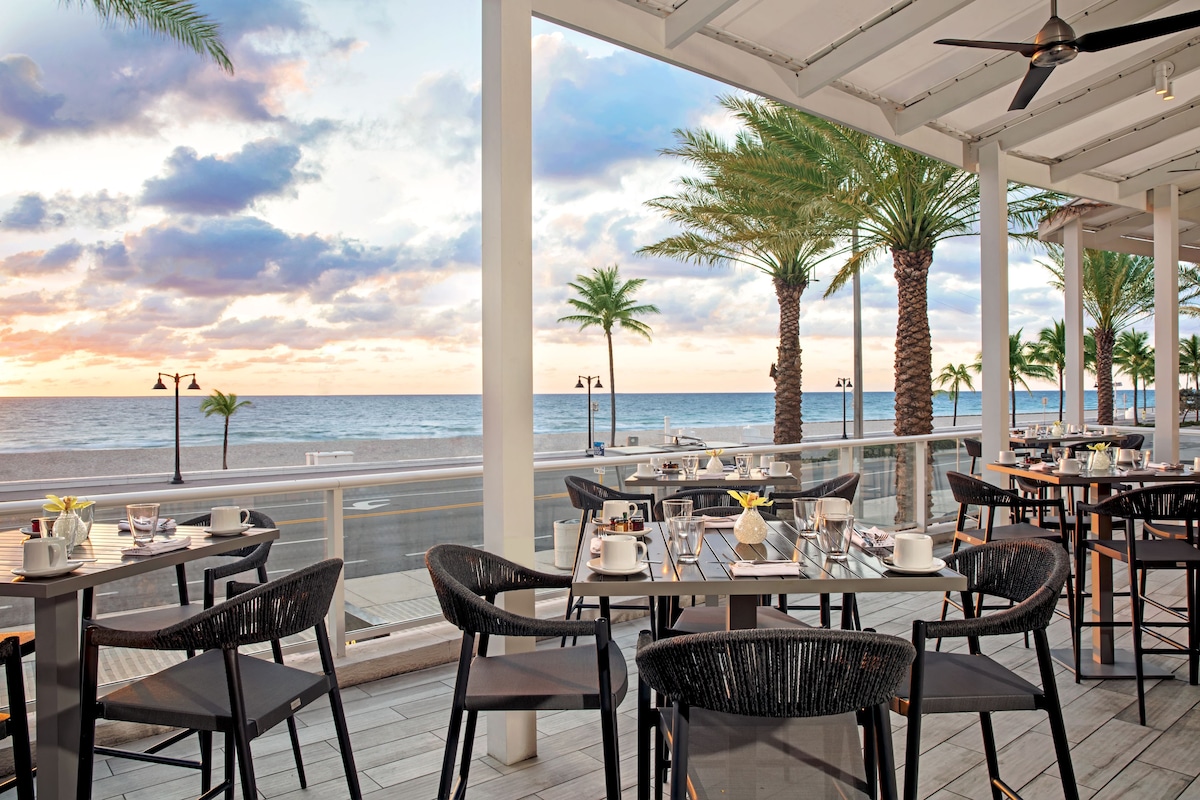 Conrad Fort Lauderdale Beach (Junior Suite) image 6