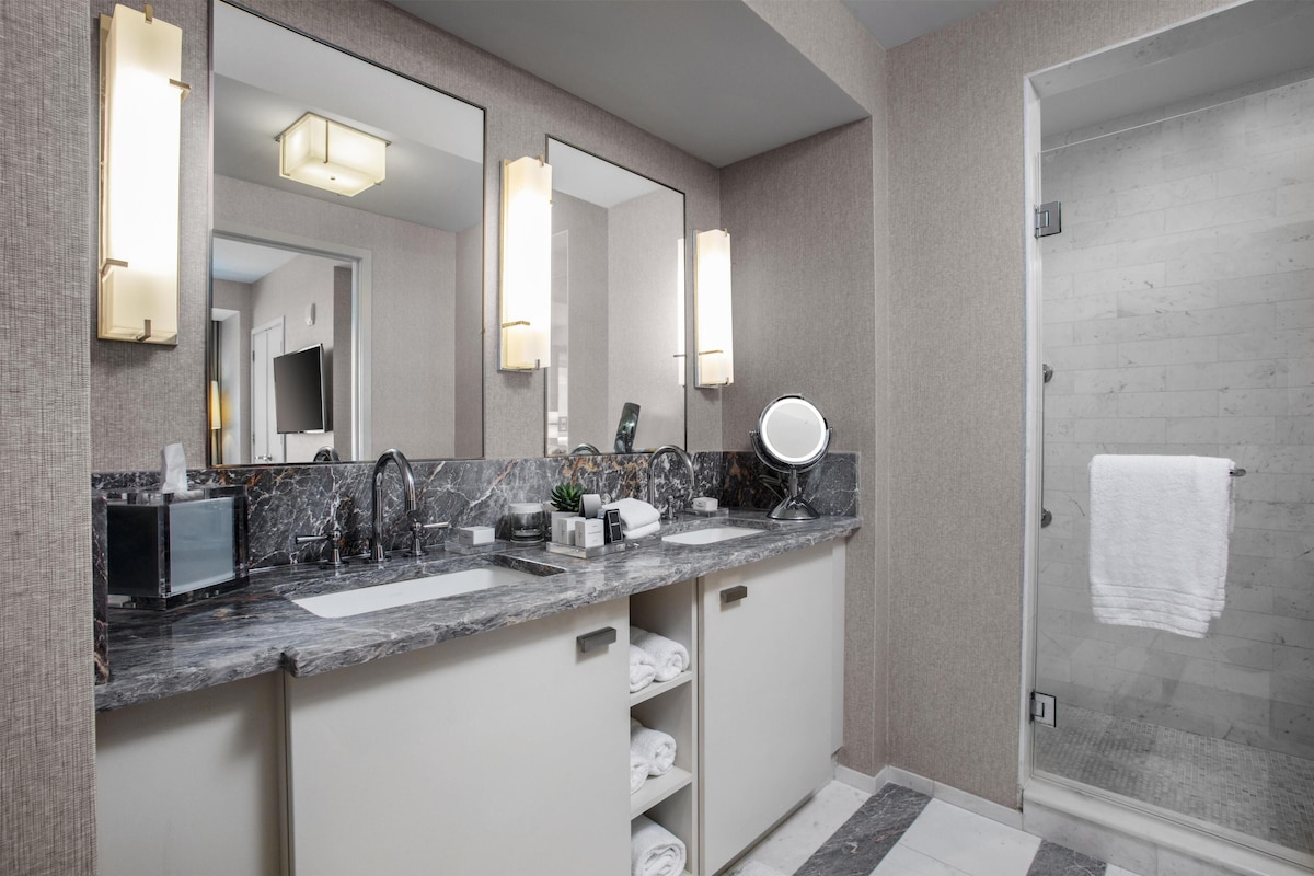 Conrad Fort Lauderdale Beach (Junior Suite) image 7