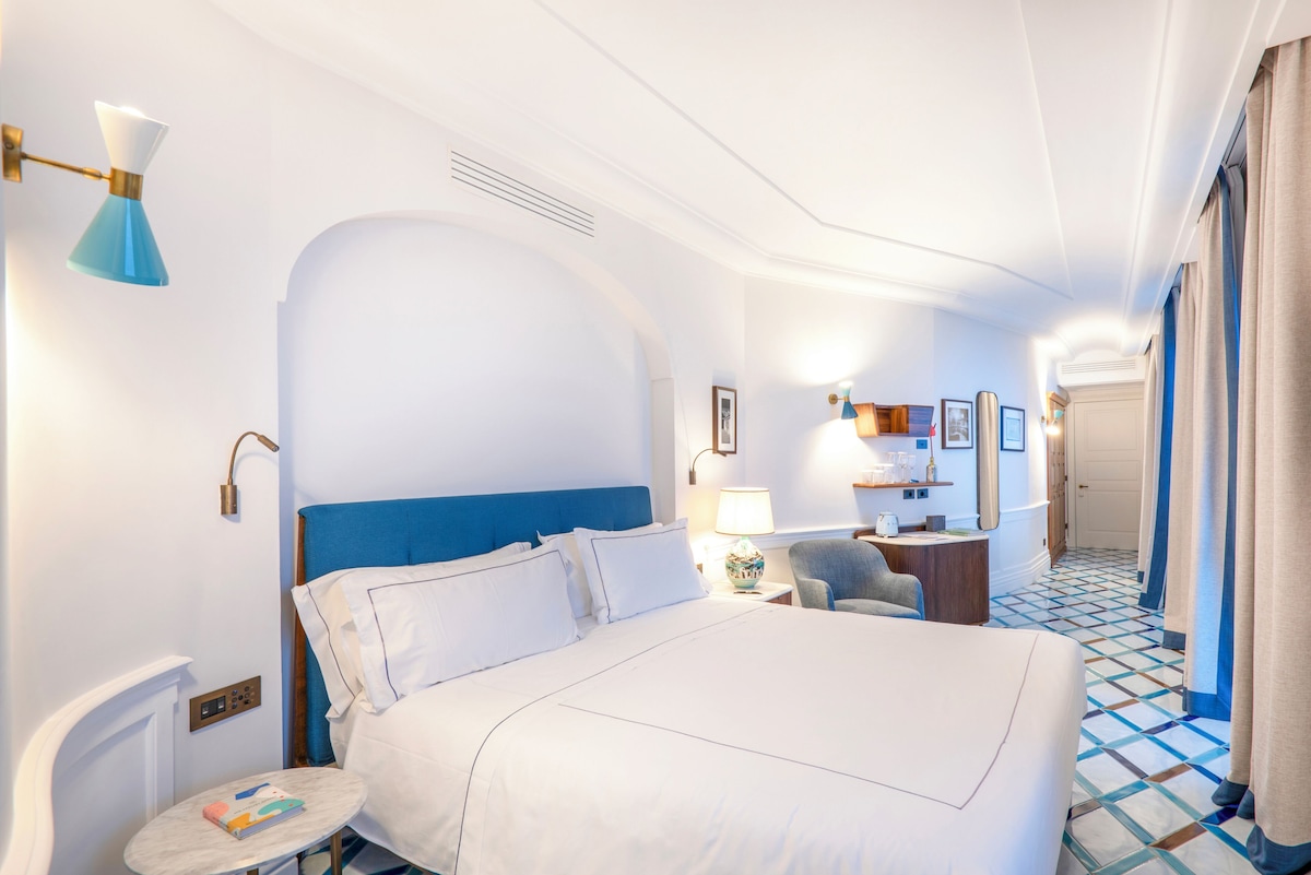 Borgo Santandrea (Superior Room) image 4