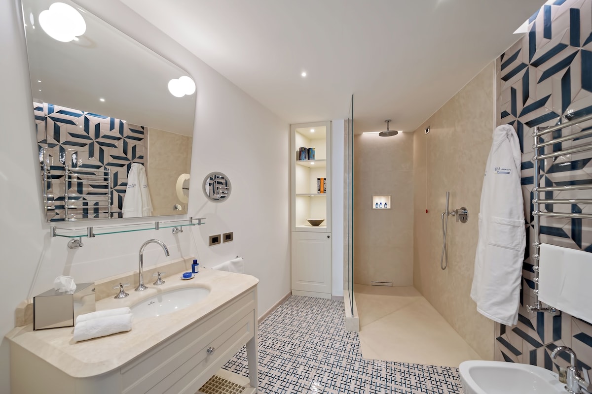 Borgo Santandrea (Superior Room) image 7
