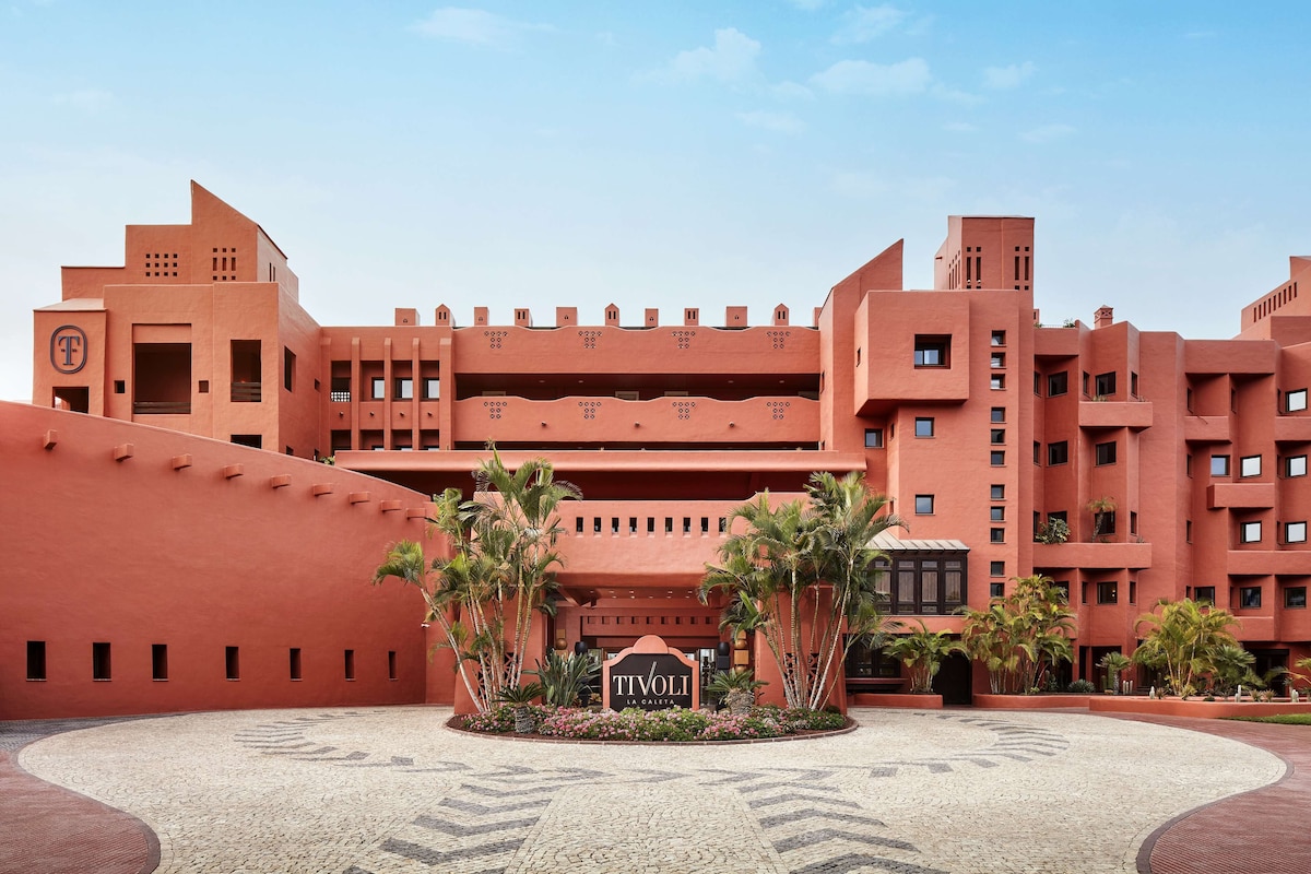 Tivoli La Caleta (Grand Deluxe Room) image 1