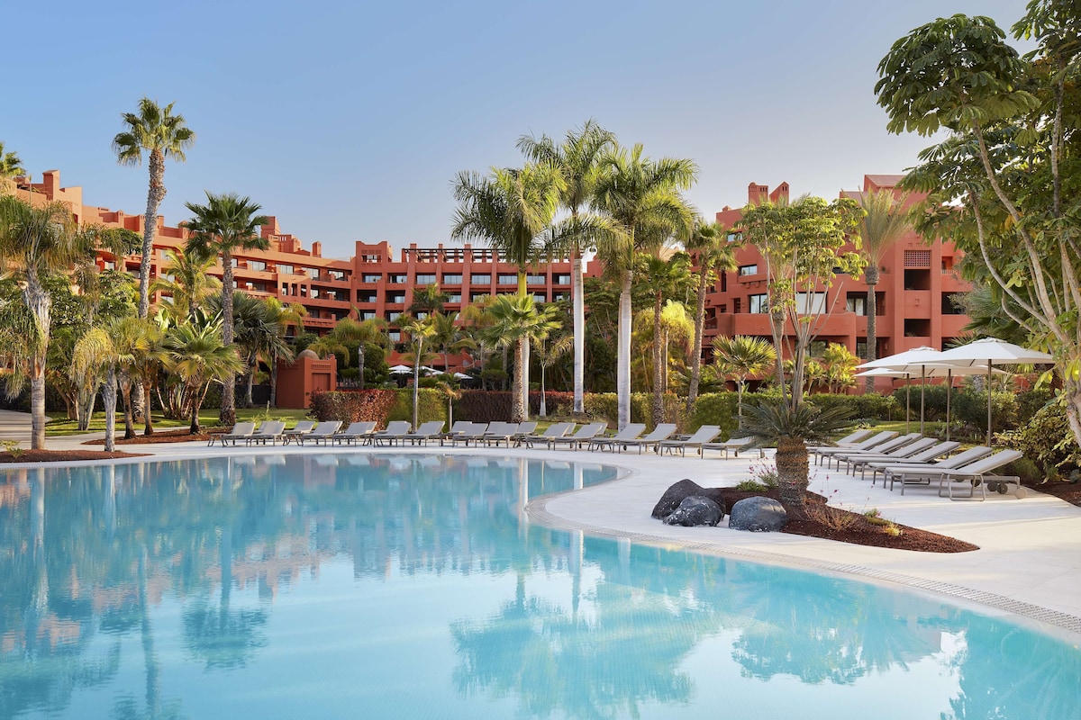 Tivoli La Caleta (Grand Deluxe Room) image 9
