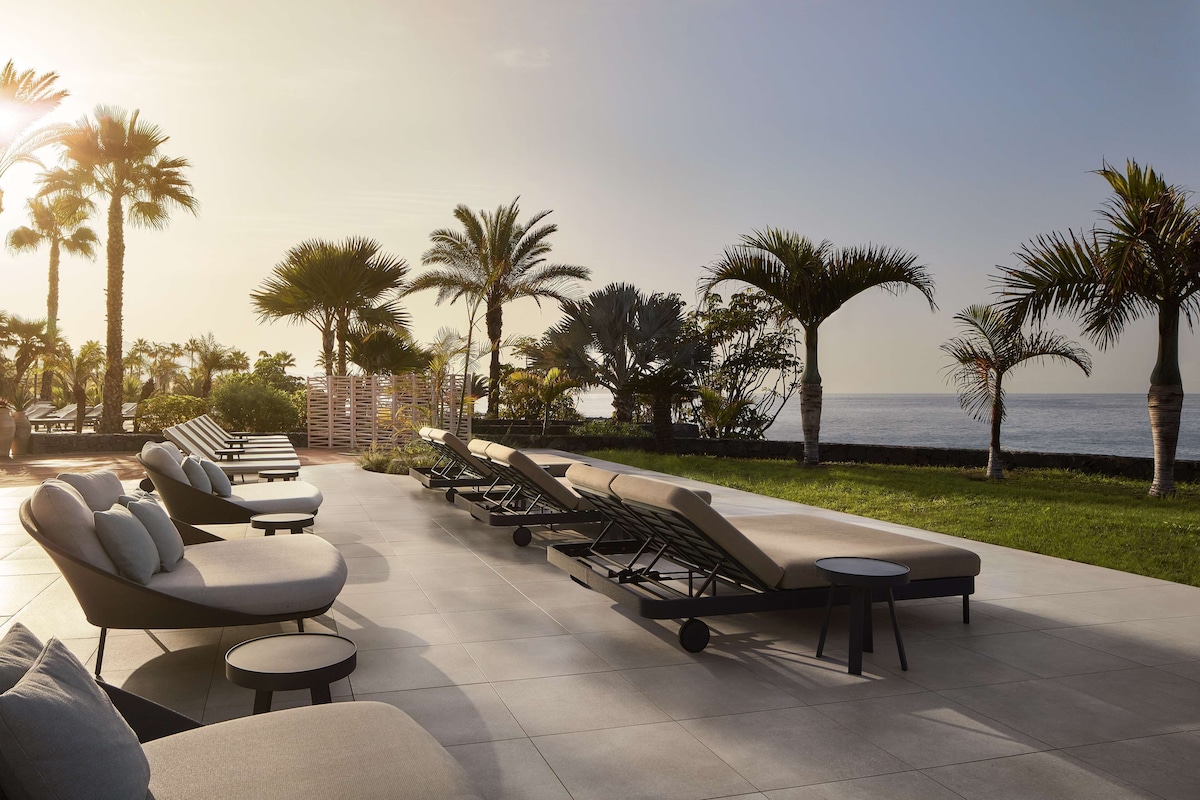 Tivoli La Caleta (Grand Deluxe Room) image 10
