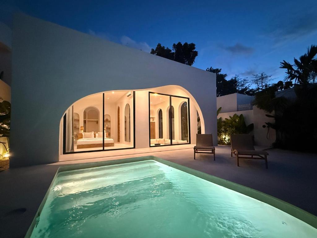 Dolce One-Bedroom Villas (1 King bed) image 1