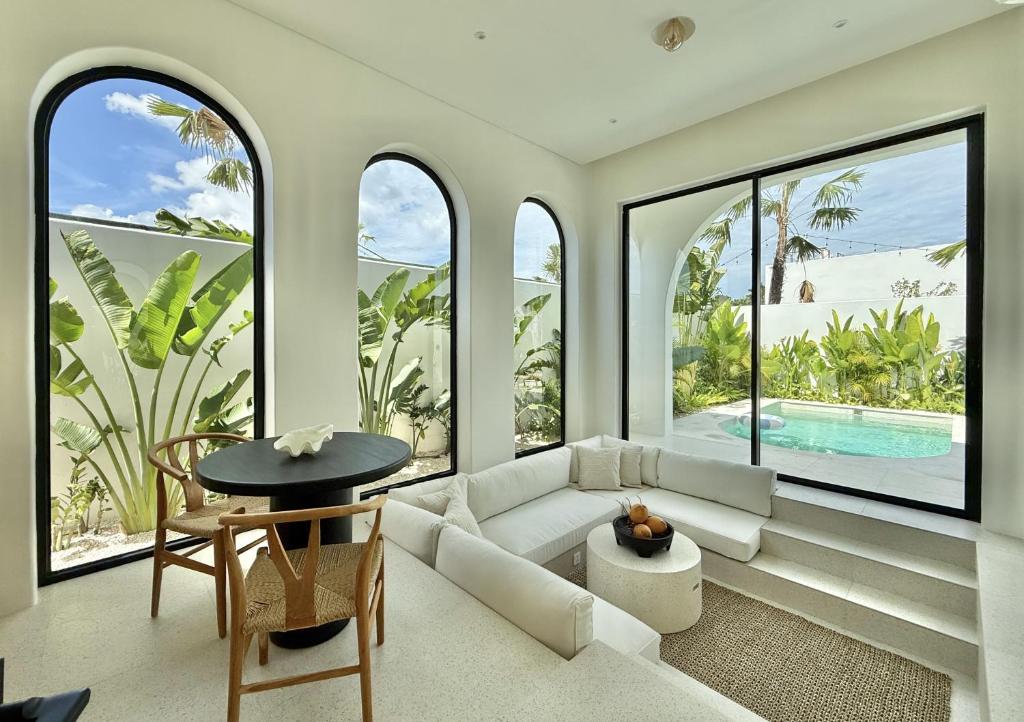 Dolce One-Bedroom Villas (1 King bed) image 4