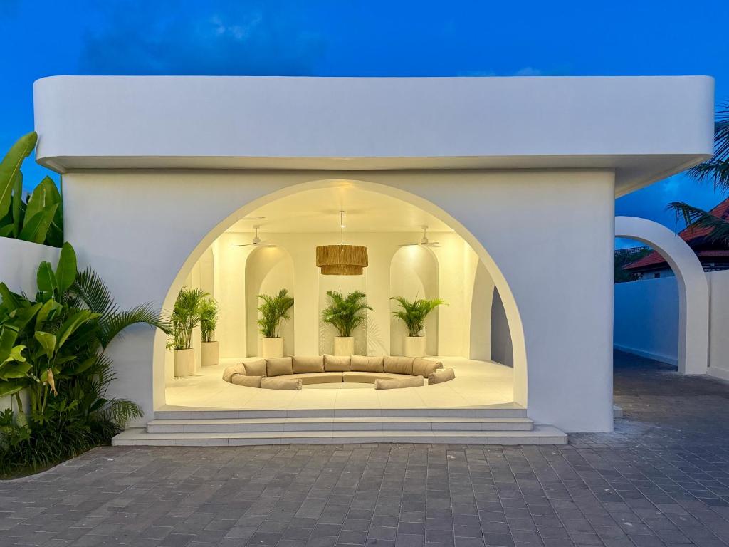 Dolce One-Bedroom Villas (1 King bed) image 5