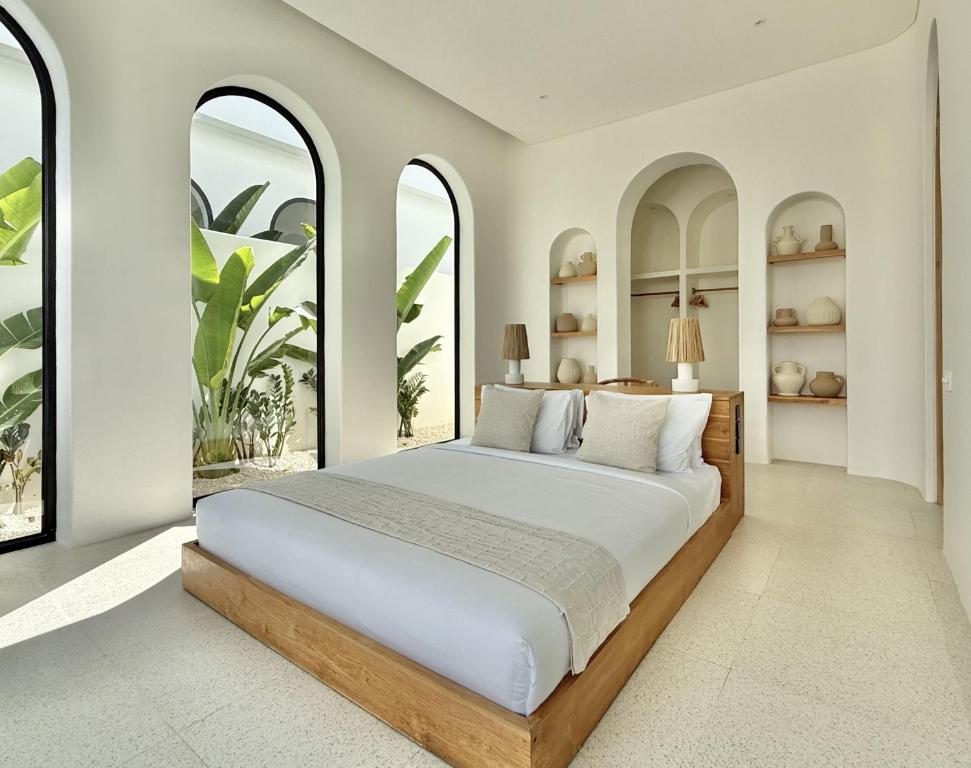 Dolce One-Bedroom Villas (1 King bed) image 7