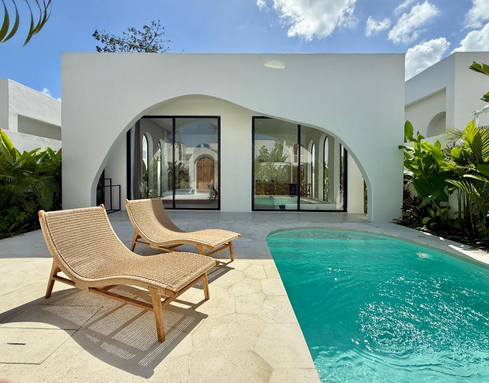 Dolce One-Bedroom Villas (1 King bed) image 8