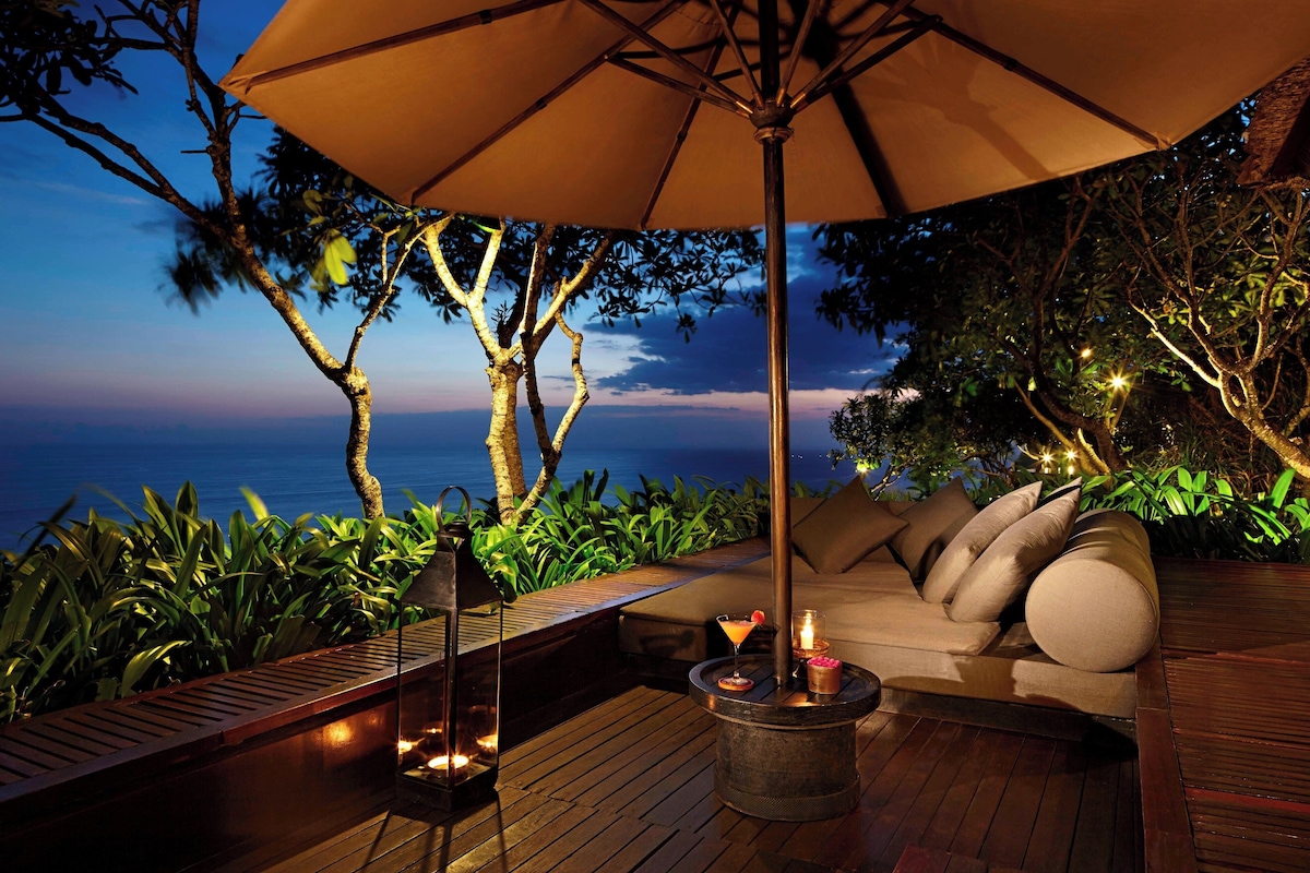 Bvlgari Resort Bali (One-Bedroom Ocean View Villa) image 7