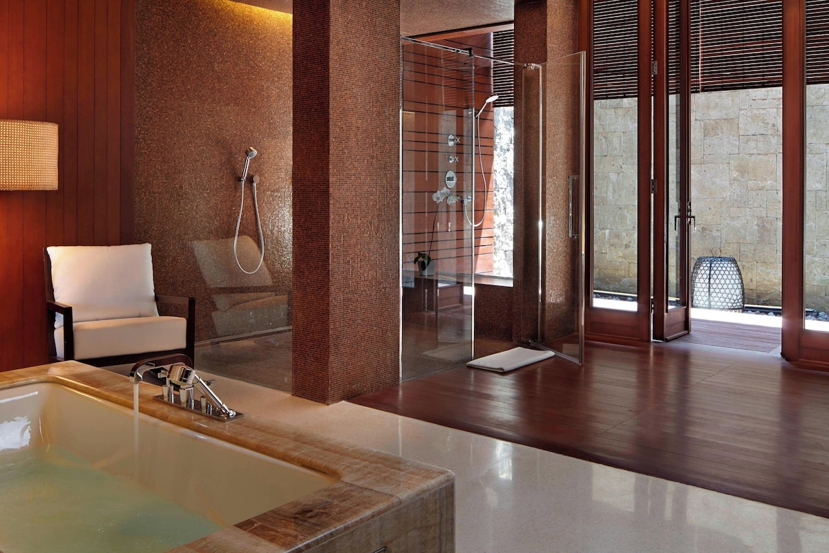 Bvlgari Resort Bali (One-Bedroom Ocean View Villa) image 8